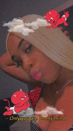 OnlyFans cuenta lilniyya avatar 1