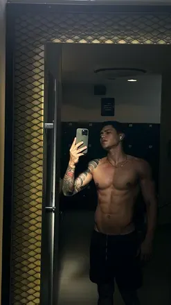 OnlyFans cuenta imanolfit header 2