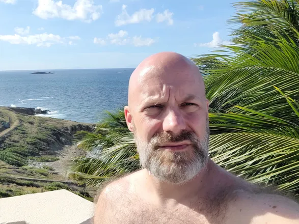 OnlyFans account  tenacious1 header 2