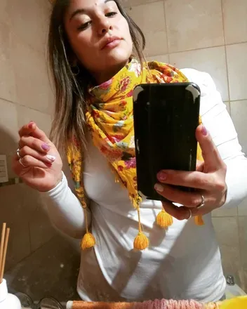 OnlyFans cuenta melimelilopez avatar 1