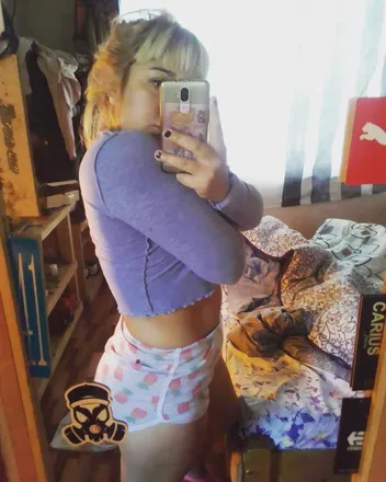 OnlyFans account  melanie.jorvat2022 avatar 1