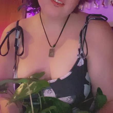 OnlyFans cuenta houseplantflora avatar 1