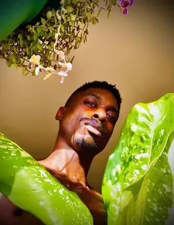 OnlyFans account  plantbasedpapi avatar 1