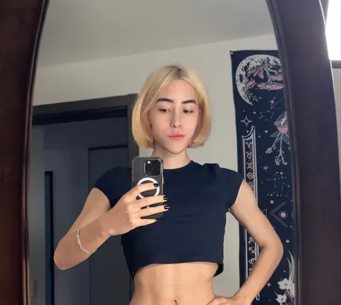 OnlyFans cuenta laliwhite avatar 1