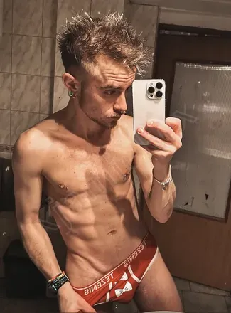 OnlyFans cuenta xjamiekex avatar 1