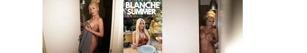 OnlyFans cuenta blanche.summer header 2