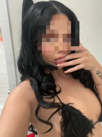 OnlyFans cuenta missqinktoe avatar 1
