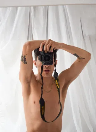 OnlyFans cuenta s_baastian avatar 1