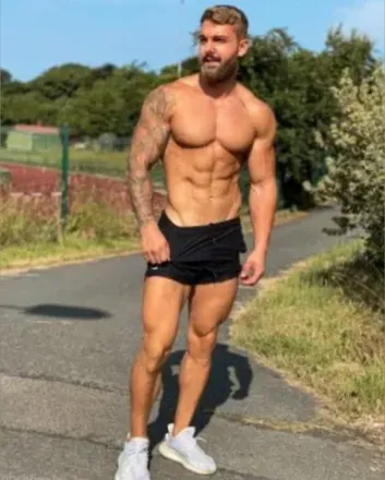 OnlyFans cuenta u34245562 avatar 1