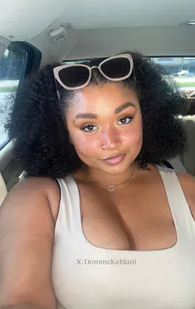 OnlyFans cuenta dommekehlani avatar 1