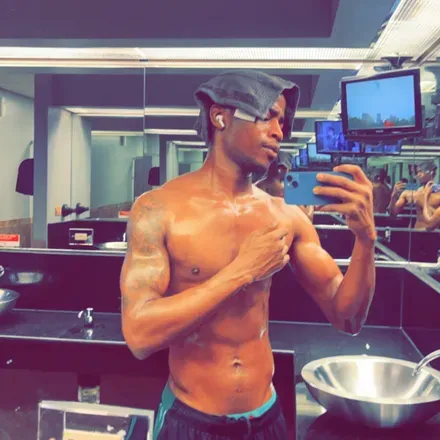 OnlyFans cuenta daddybackwood1 avatar 1