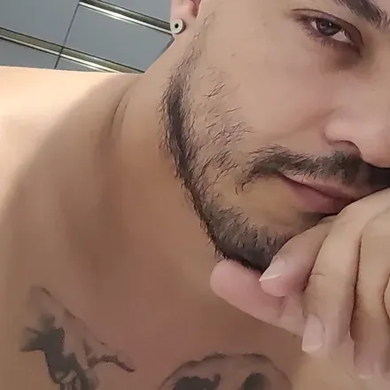 OnlyFans cuenta gilsouzajeronimo avatar 1
