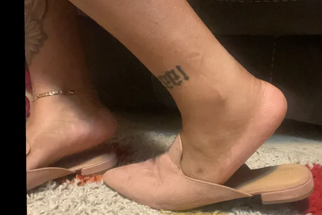 OnlyFans cuenta k.bunnz header 2