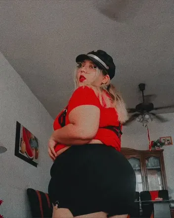OnlyFans cuenta jellybxtch avatar 1