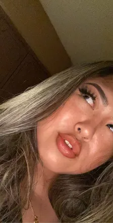 OnlyFans account  cashmahknee avatar 1