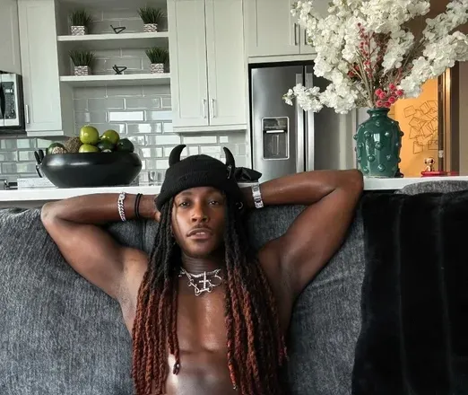 OnlyFans account  darkphenexsaga header 2
