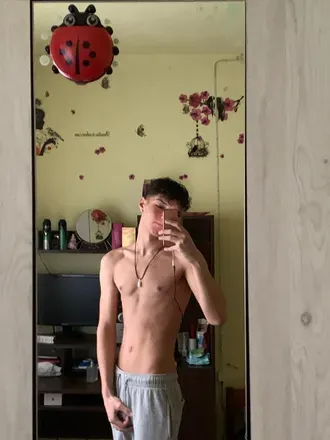 OnlyFans cuenta kevin_rushh avatar 1
