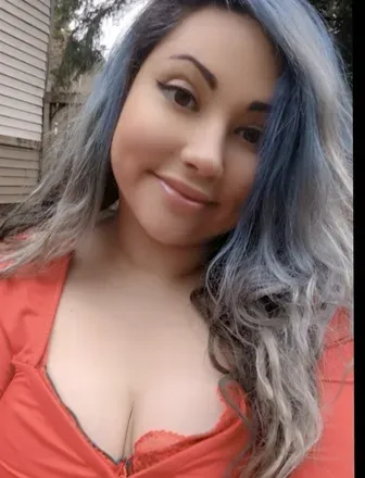 OnlyFans cuenta ninazurita avatar 1