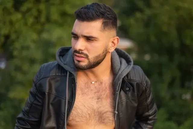 OnlyFans cuenta jhoanxx avatar 1
