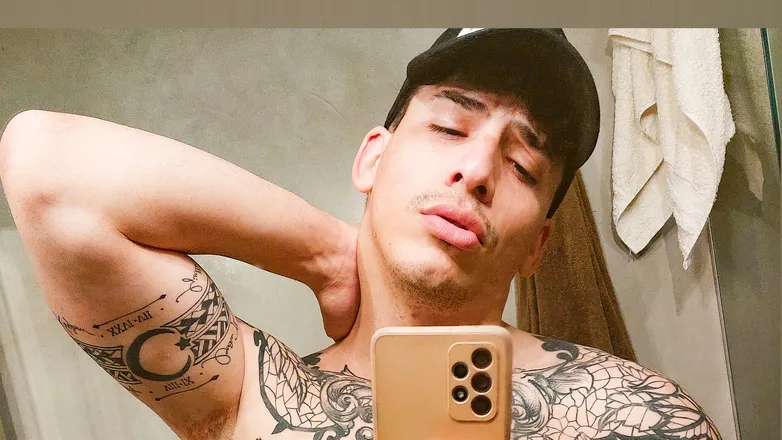 OnlyFans account  dominicxclusivefree header 2