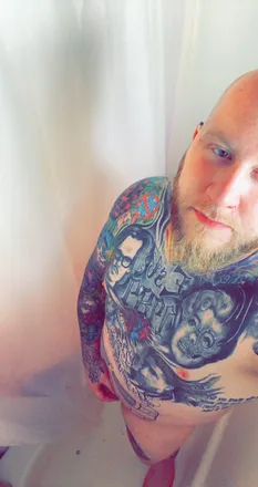 OnlyFans account  daddyssavage avatar 1