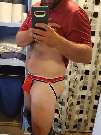 OnlyFans cuenta richietxxx avatar 1