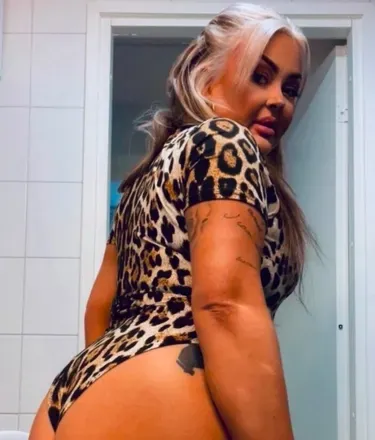 OnlyFans cuenta njannina avatar 1