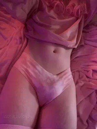 OnlyFans cuenta aziluvv avatar 1