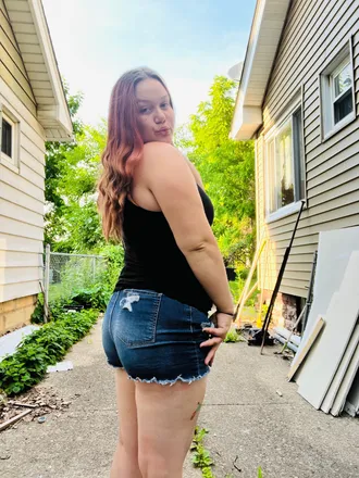OnlyFans account  sexiimamii143 avatar 1