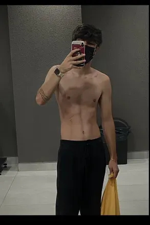 OnlyFans account  danissj avatar 1