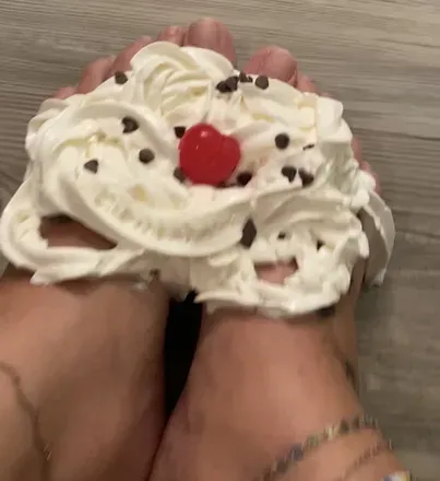 OnlyFans cuenta thefeetqueen_90 avatar 1