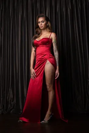 OnlyFans cuenta pinkytrans avatar 1