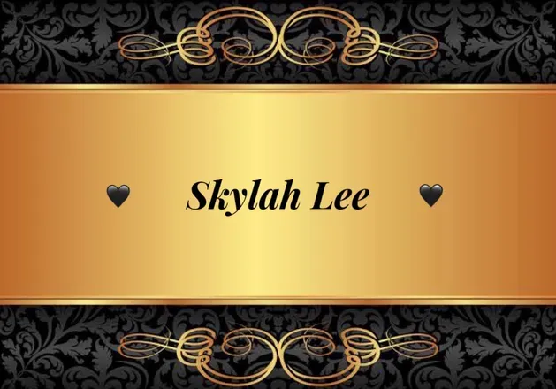 OnlyFans cuenta skylahlee header 2