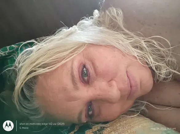 OnlyFans cuenta heatherinthedesert header 2