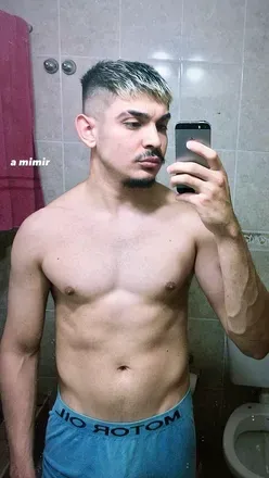 OnlyFans cuenta luucianoariel avatar 1