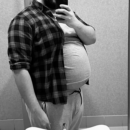 OnlyFans account  getthicker header 2