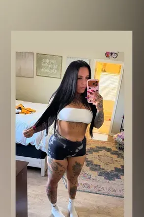 OnlyFans cuenta thickntatted522 avatar 1
