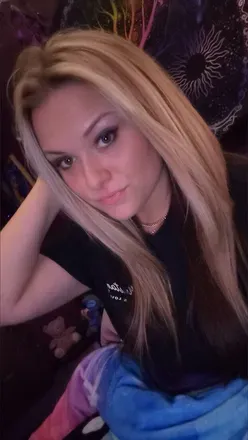 OnlyFans cuenta mellowkristina avatar 1