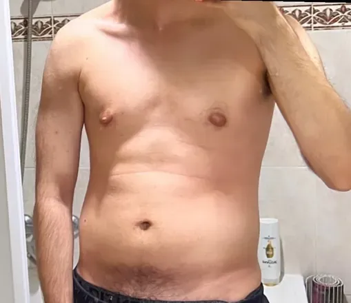 OnlyFans cuenta hiddenpllace avatar 1