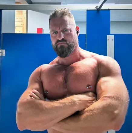 OnlyFans cuenta diesel_tpa avatar 1