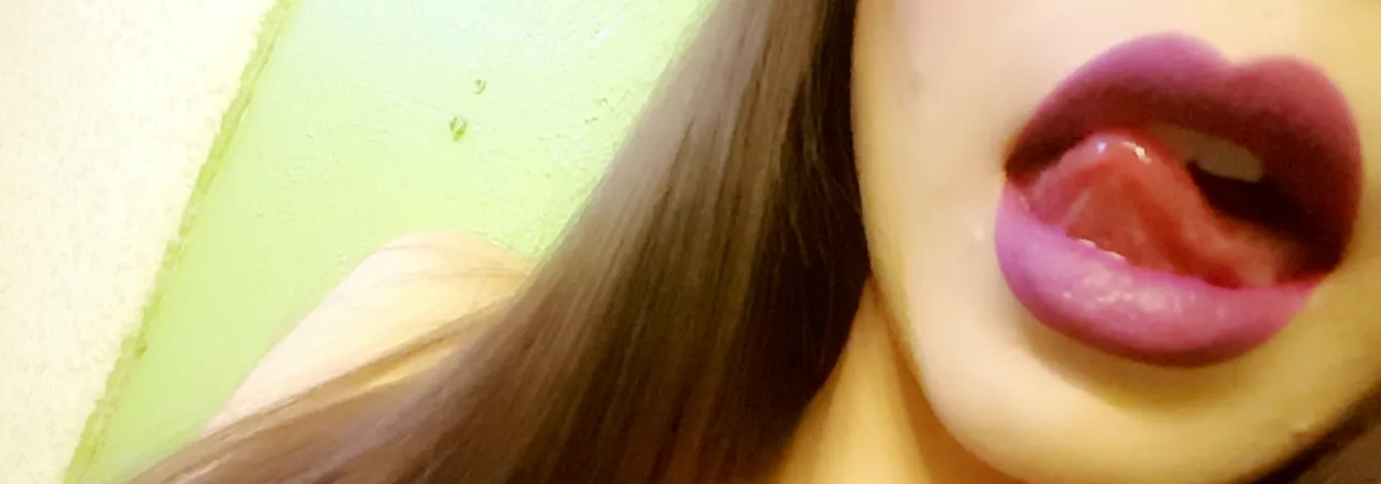 OnlyFans cuenta kikimama header 2