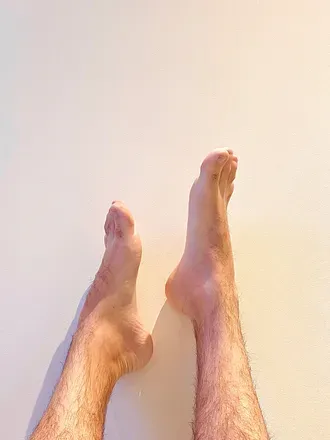 OnlyFans account  happyfeetandtoes90 avatar 1