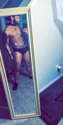OnlyFans cuenta krispykrunch7295 avatar 1
