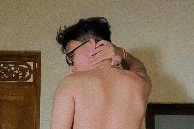 OnlyFans cuenta nudistbali header 2