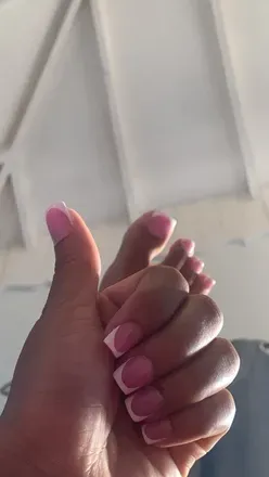 OnlyFans cuenta malibluehandsandfeet avatar 1