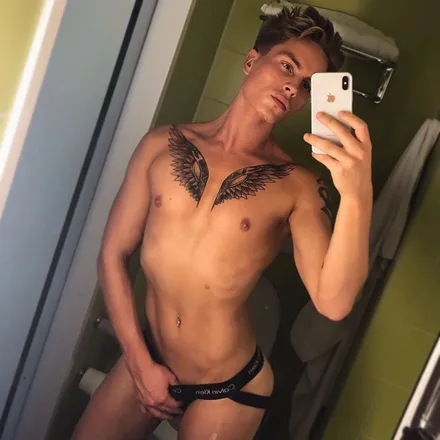 OnlyFans cuenta jaydenjames966 header 2
