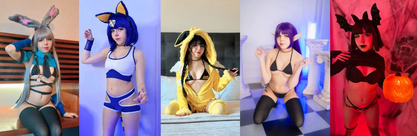 OnlyFans cuenta joficute header 2