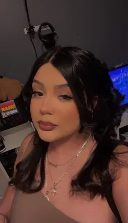 OnlyFans cuenta hottgirllnikki avatar 1