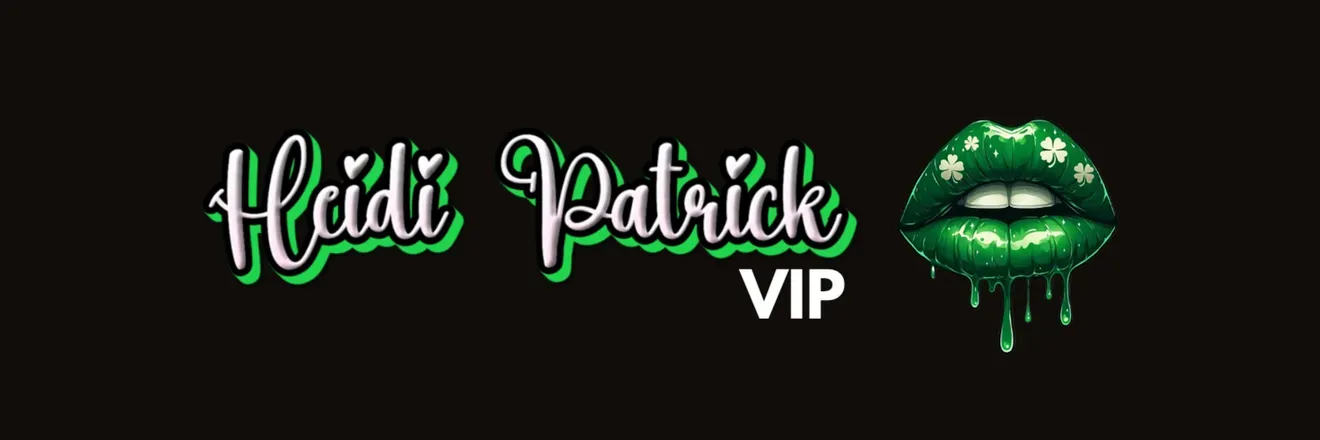 OnlyFans cuenta heidipatrickvip header 2