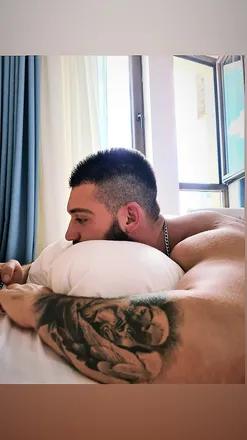 OnlyFans cuenta elhefe95 header 2